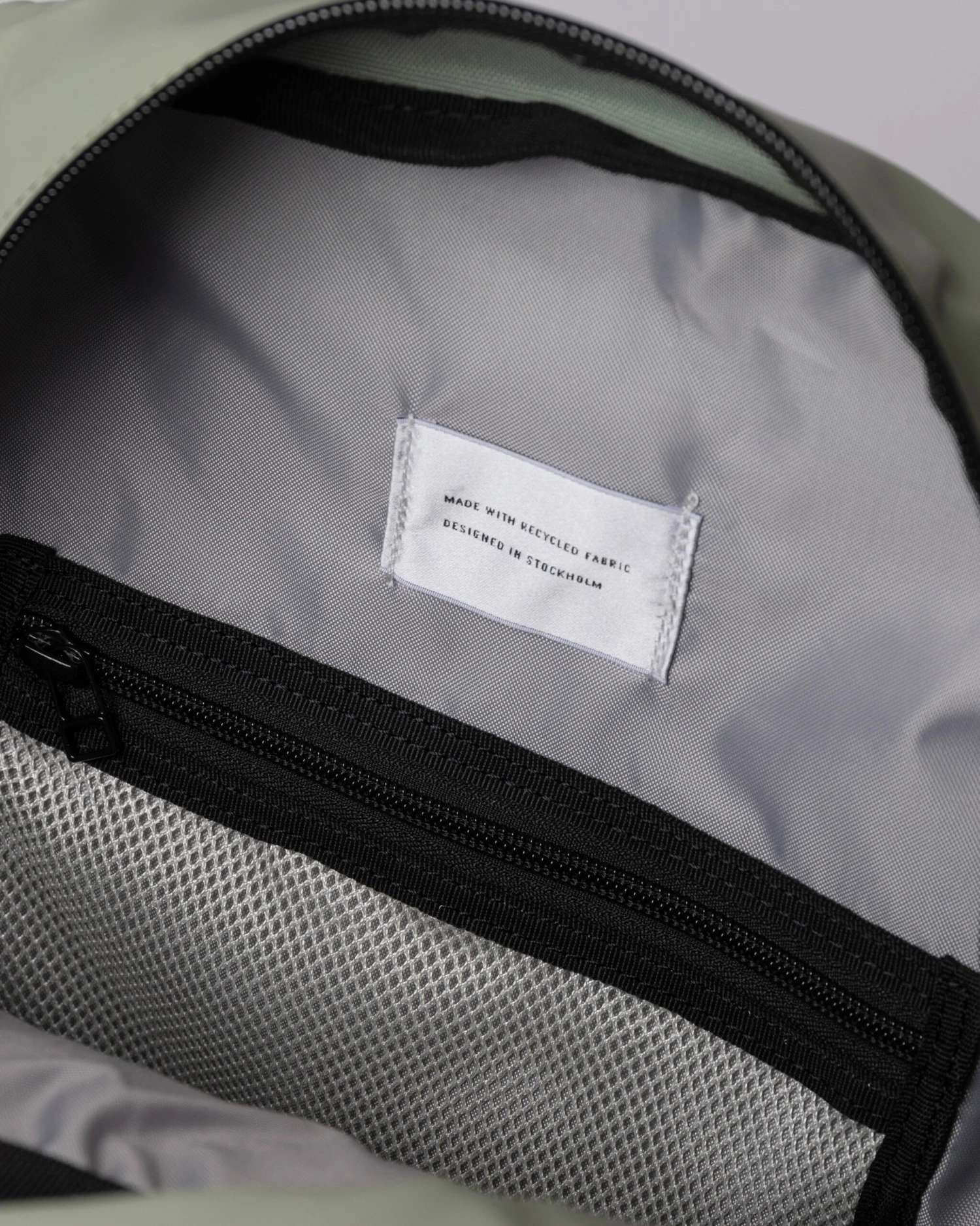 Sandqvist Alvar Dew Green 5 Sandqvist Alvar Dew Green - Image 5