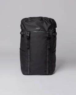 Sandqvist Jonatan Black