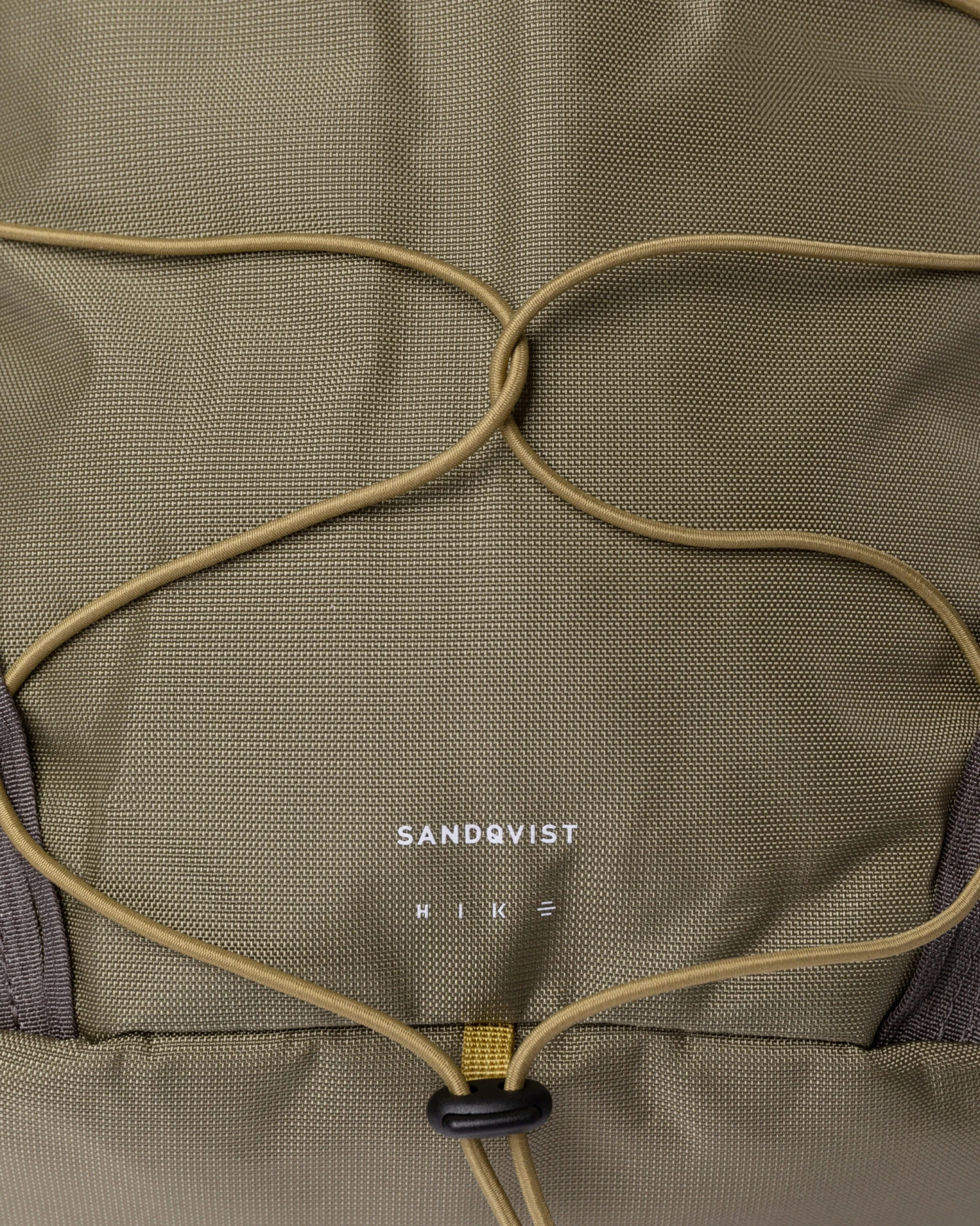 Sandqvist Creek Hike Multi Trekk Green/Leaf Green 2 Sandqvist Creek Hike Multi Trekk Green/Leaf Green - Image 2