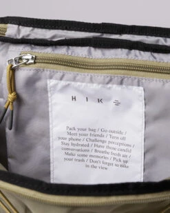 Sandqvist Creek Hike Multi Trekk Green/Leaf Green 13 Sandqvist Creek Hike Multi Trekk Green/Leaf Green -Nordic Style Deals Store 3926 9988e6d42d creek hike multitrekgreen leafgreen sqa2077 6 original