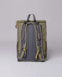 Sandqvist Creek Hike Multi Trekk Green/Leaf Green 9 Sandqvist Creek Hike Multi Trekk Green/Leaf Green -Nordic Style Deals Store 3926 a338786e6d creek hike multitrekgreen leafgreen sqa2077 3 original