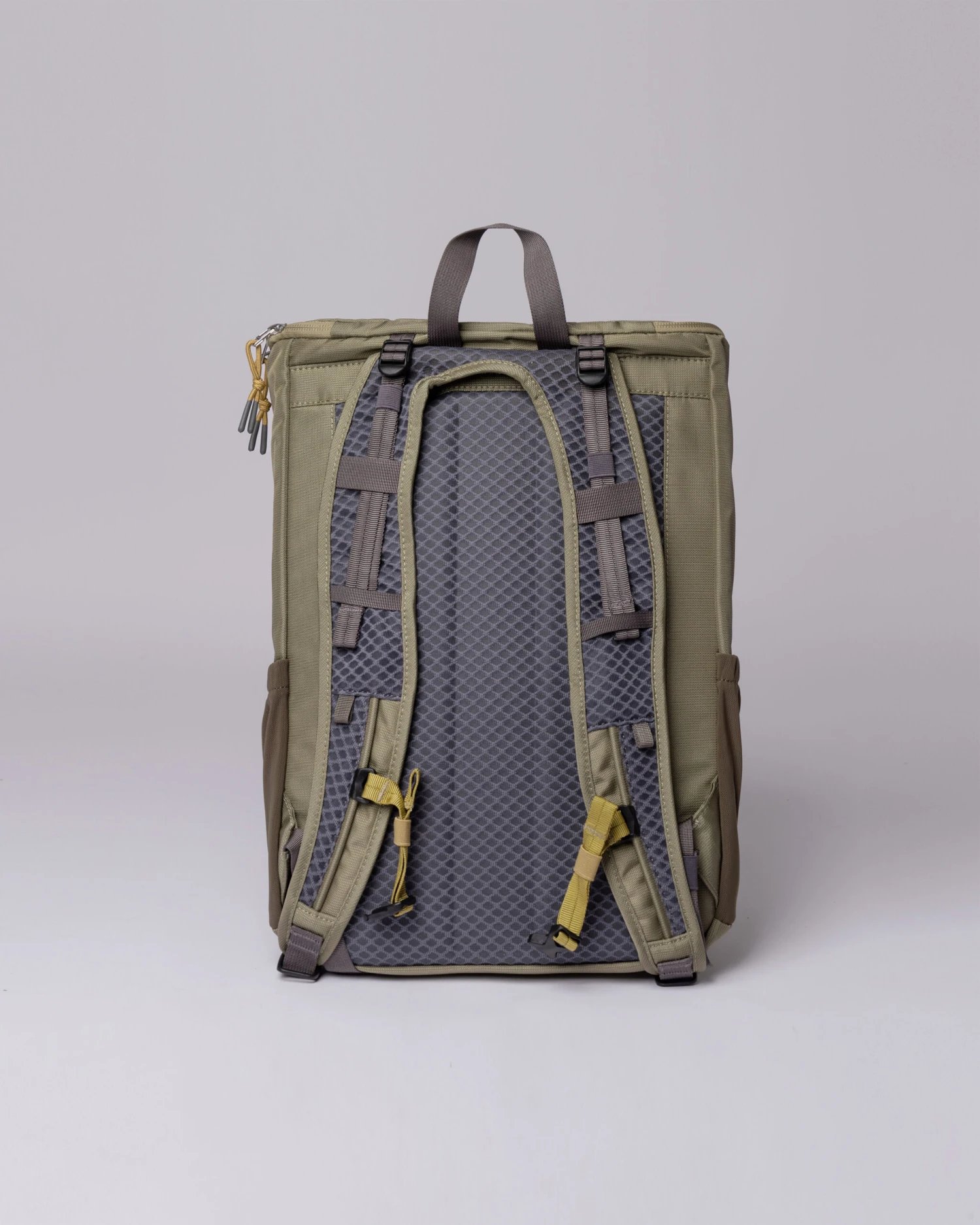 Sandqvist Creek Hike Multi Trekk Green/Leaf Green 3 Sandqvist Creek Hike Multi Trekk Green/Leaf Green - Image 3