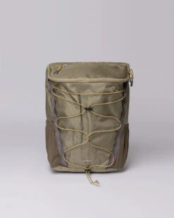 Sandqvist Creek Hike Multi Trekk Green/Leaf Green