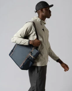 Sandqvist River Hike Multi Steel Blue/Navy Blue 11 Sandqvist River Hike Multi Steel Blue/Navy Blue -Nordic Style Deals Store 3927 85949ebb75 river hike multi steel blue navy blue sqa2078 02 original