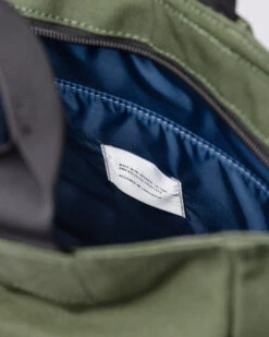 Sandqvist Tony Vegan Dawn Green -Nordic Style Deals Store 3930 b6748e87f8 tony vegan dawn green sqa2086 05 original