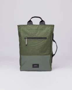 Sandqvist Tony Vegan Dawn Green