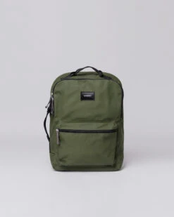 Sandqvist August Dawn Green