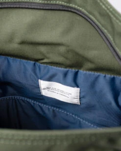 Sandqvist Dante Vegan Dawn Green -Nordic Style Deals Store 3935 acd4d23c7d dante vegan dawn green sqa2090 06 original