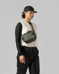 Sandqvist Stevie Multi Lichen Green -Nordic Style Deals Store 3943 b011decd80 stevie lichen green sqa2097 01 original