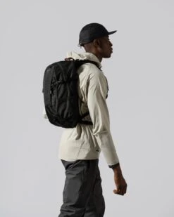 Sandqvist Ridge Hike Black -Nordic Style Deals Store 3945 43162b20f0 ridge black sqa2081 01 original