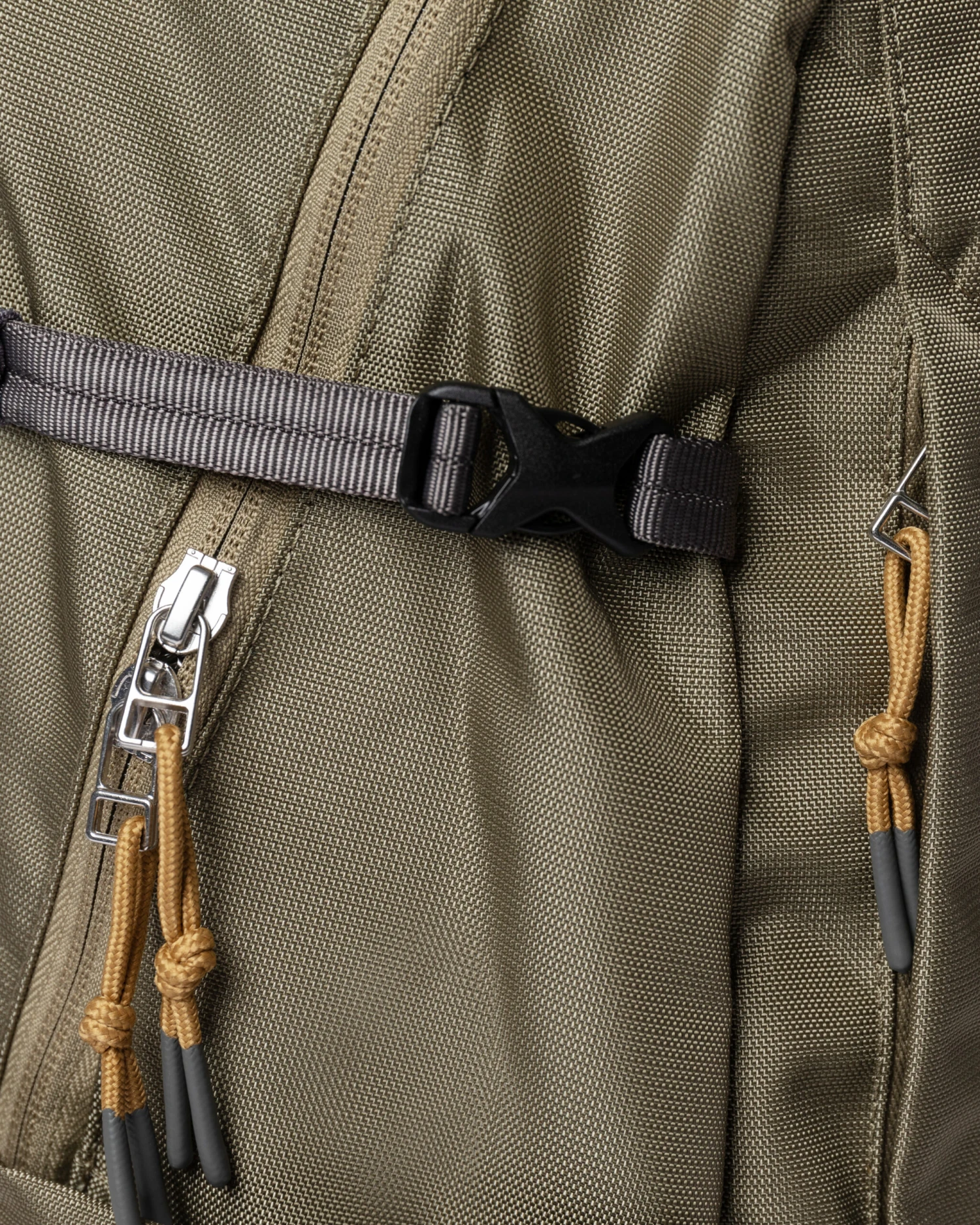 Sandqvist Ridge Hike Multi Trekk Green/Leaf Green 3 Sandqvist Ridge Hike Multi Trekk Green/Leaf Green - Image 3