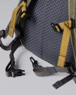 Sandqvist Ridge Hike Multi Trekk Green/Leaf Green 9 Sandqvist Ridge Hike Multi Trekk Green/Leaf Green -Nordic Style Deals Store 3946 b75fde9d86 ridge multi trekk green leaf green sqa2082 04 original