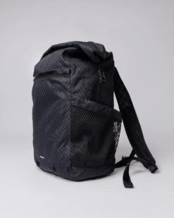 Sandqvist Nils Black 9 Sandqvist Nils Black -Nordic Style Deals Store 3948 1c5142f6d5 nils black sqa2071 5 original