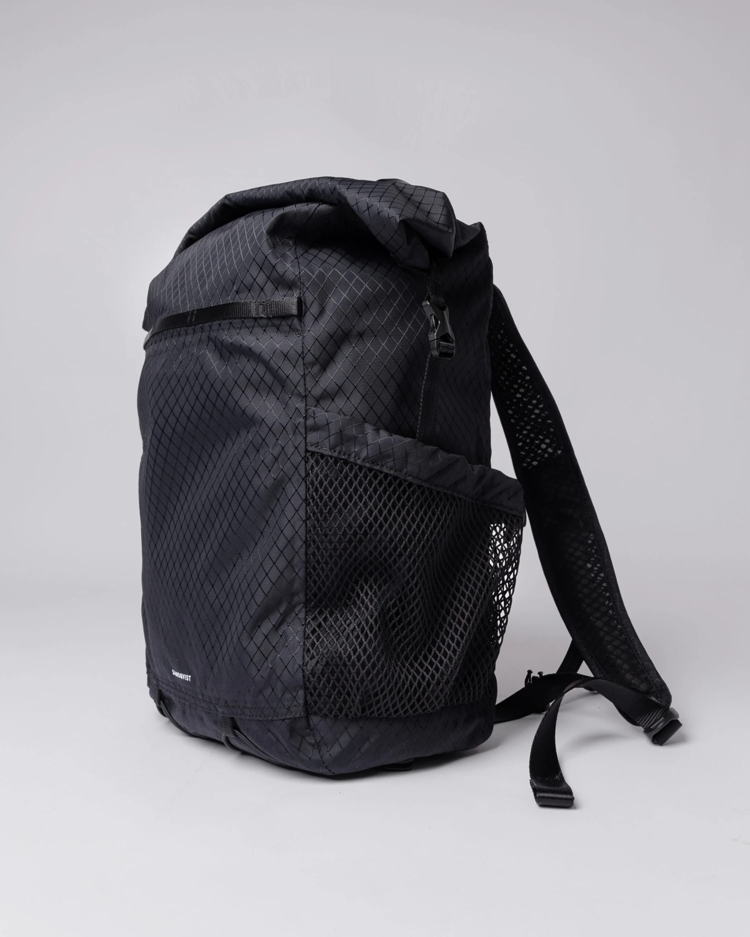 Sandqvist Nils Black 4 Sandqvist Nils Black - Image 4