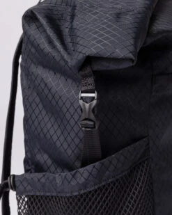 Sandqvist Nils Black 10 Sandqvist Nils Black -Nordic Style Deals Store 3948 a0bb394543 nils black sqa2071 3 original