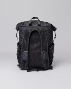 Sandqvist Nils Black 8 Sandqvist Nils Black -Nordic Style Deals Store 3948 a16d3209e2 nils black sqa2071 2 original