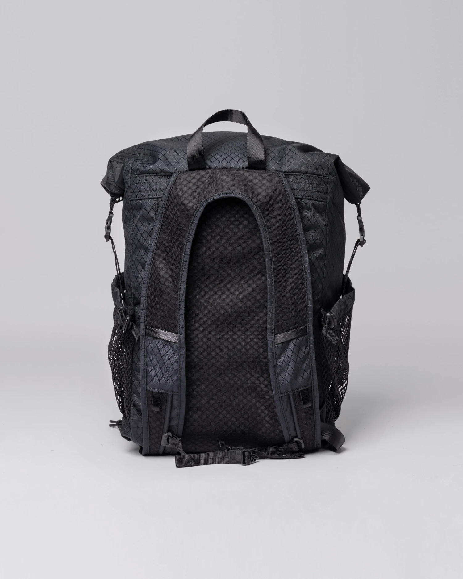 Sandqvist Nils Black 3 Sandqvist Nils Black - Image 3