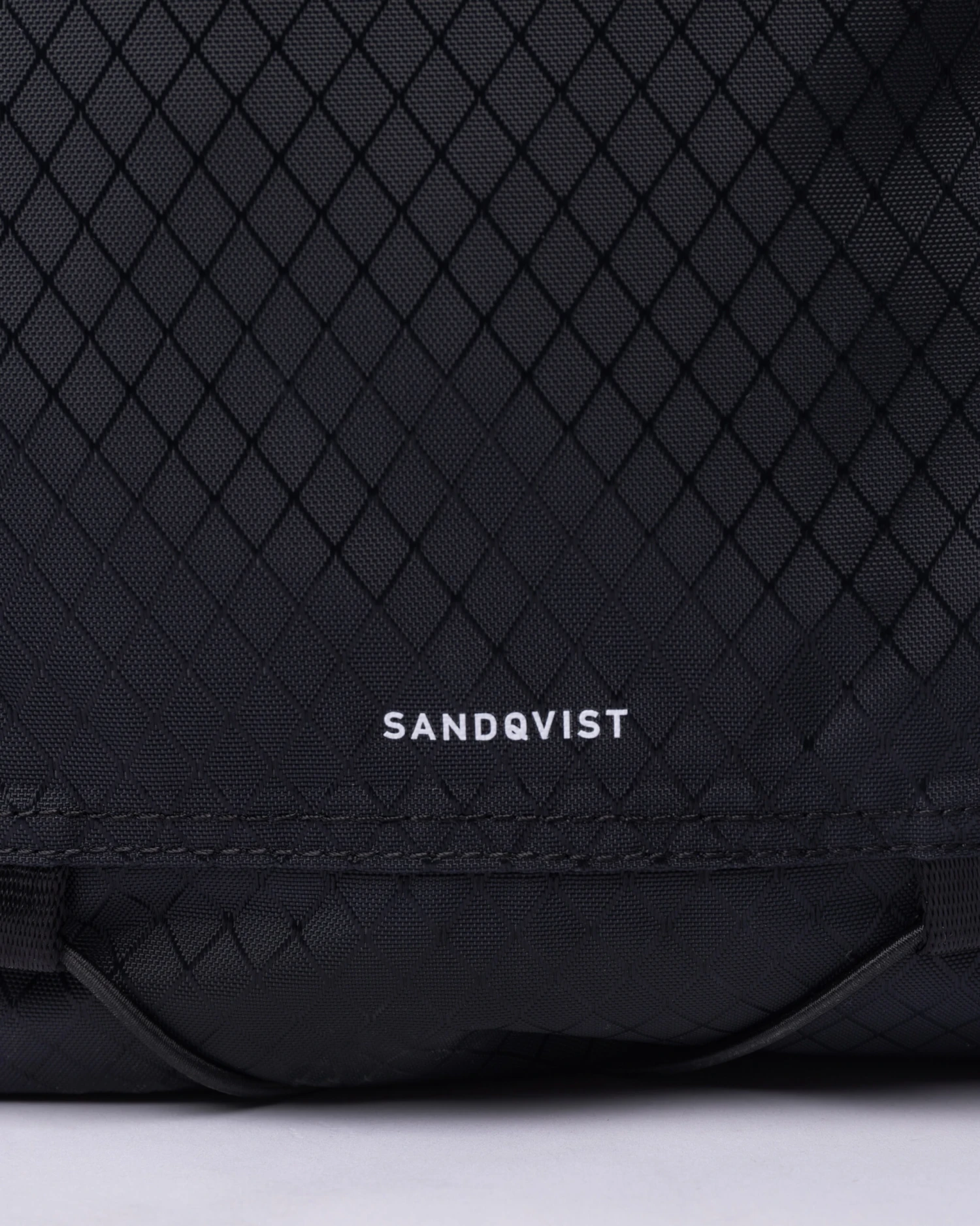 Sandqvist Nils Black 2 Sandqvist Nils Black - Image 2