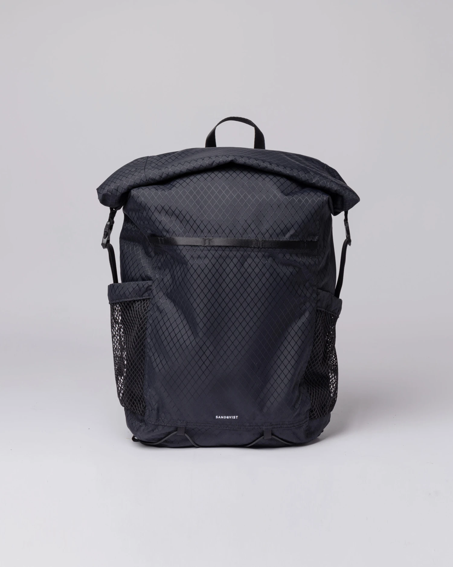 Sandqvist Nils Black 1 Sandqvist Nils Black