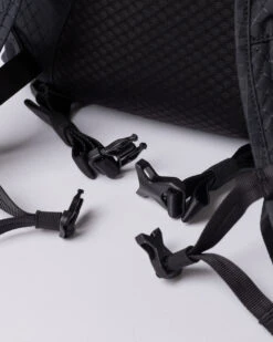 Sandqvist Nils Black 11 Sandqvist Nils Black -Nordic Style Deals Store 3948 ed86fd0be7 nils black sqa2071 6 original