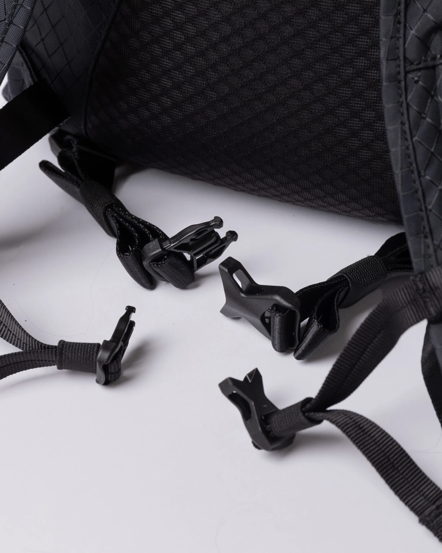 Sandqvist Nils Black 6 Sandqvist Nils Black - Image 6