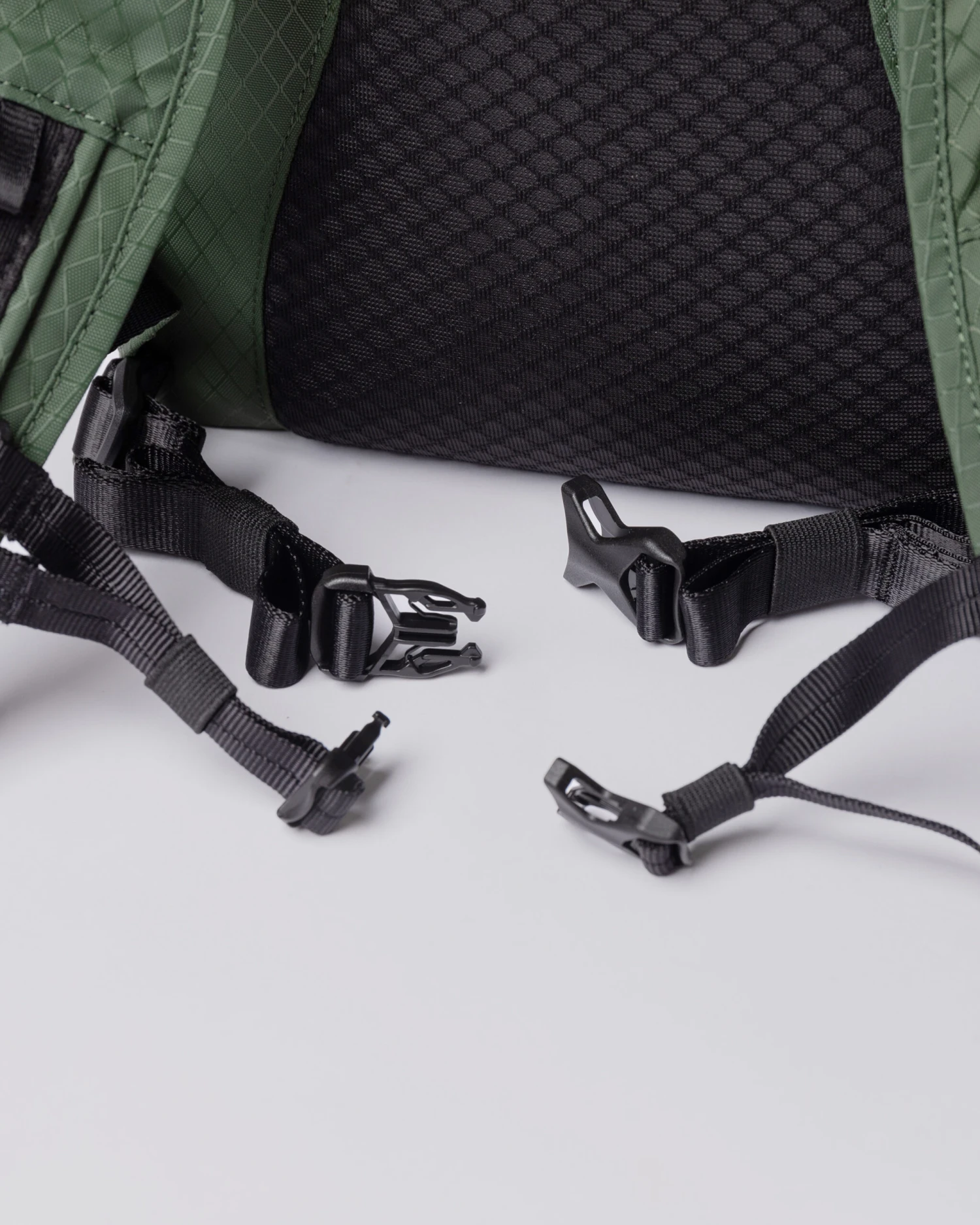 Sandqvist Nils Dawn Green 3 Sandqvist Nils Dawn Green - Image 3