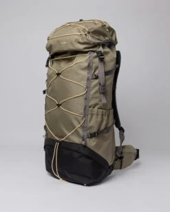 Sandqvist Trail Hike Multi Trekk Green/Leaf Green 8 Sandqvist Trail Hike Multi Trekk Green/Leaf Green -Nordic Style Deals Store 3980 31c07e1424 trail hike multi trekk green leaf green sqa2080 04 original