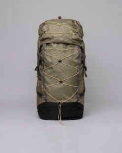 Sandqvist Trail Hike Multi Trekk Green/Leaf Green