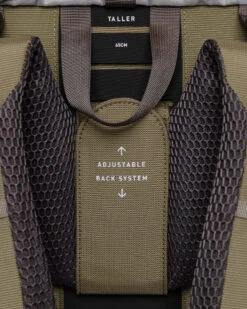 Sandqvist Trail Hike Multi Trekk Green/Leaf Green 9 Sandqvist Trail Hike Multi Trekk Green/Leaf Green -Nordic Style Deals Store 3980 f453d9c79e trail hike multi trekk green leaf green sqa2080 03 original