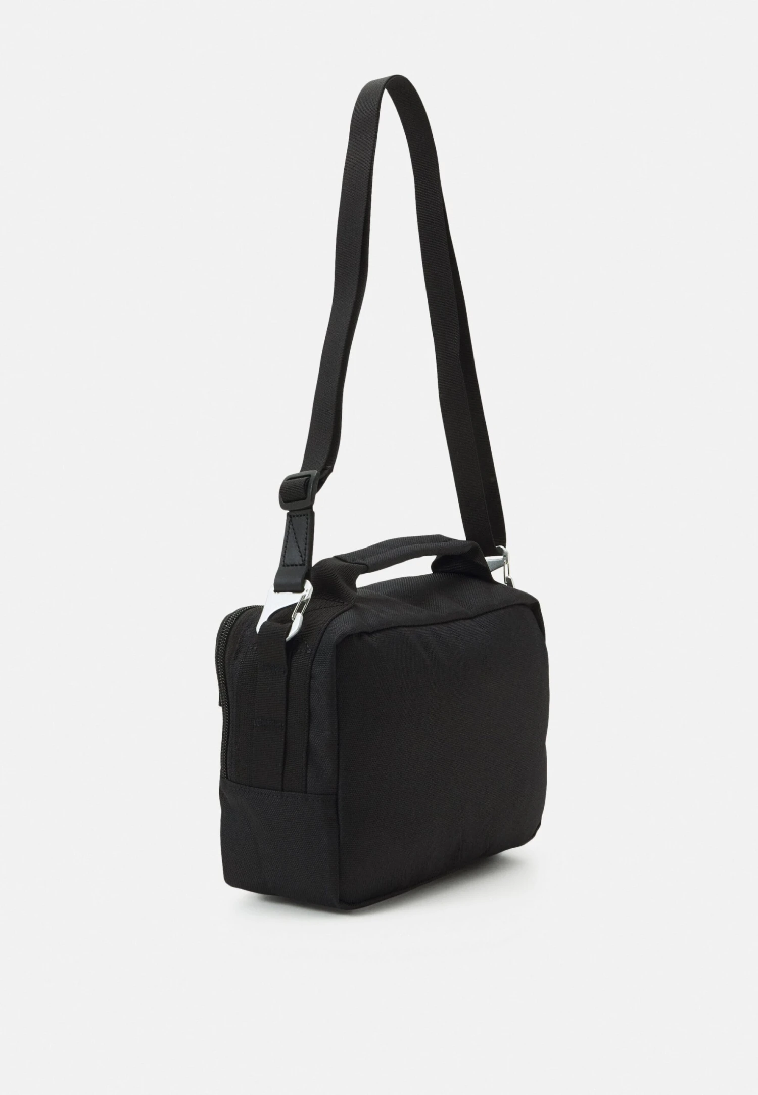 Sandqvist Olof Unisex - Across Body Bag - Black 2 Sandqvist Olof Unisex - Across Body Bag - Black - Image 2