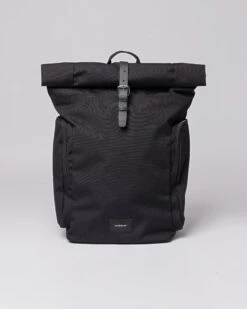 Sandqvist Axel Black