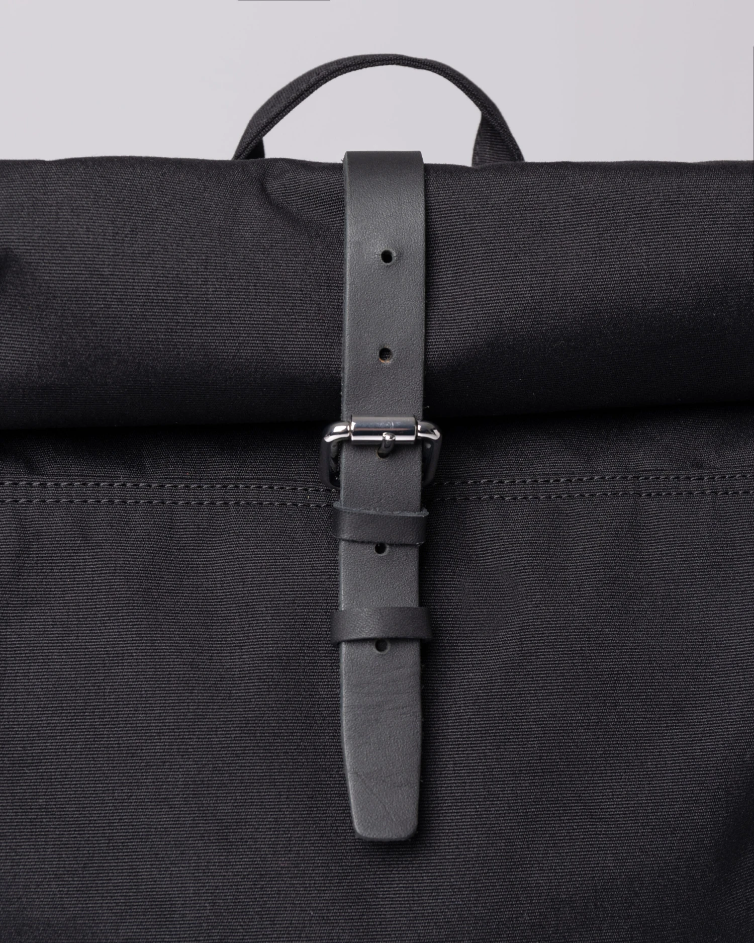 Sandqvist Axel Black 2 Sandqvist Axel Black - Image 2