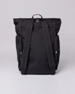 Sandqvist Axel Black 7 Sandqvist Axel Black -Nordic Style Deals Store 4014 8269167720 axel black 2205 03 original