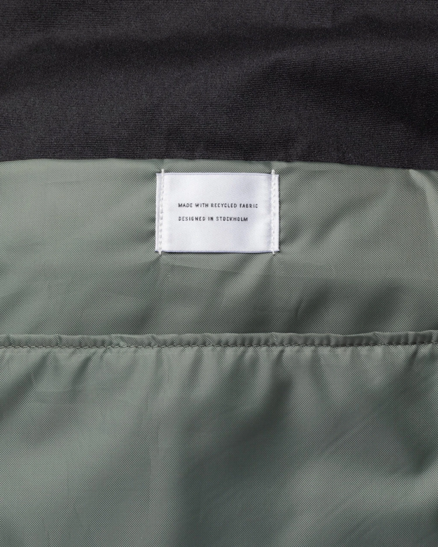 Sandqvist Axel Black 5 Sandqvist Axel Black - Image 5