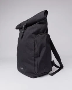 Sandqvist Axel Black 8 Sandqvist Axel Black -Nordic Style Deals Store 4014 ece36e85d8 axel black 2205 02 original