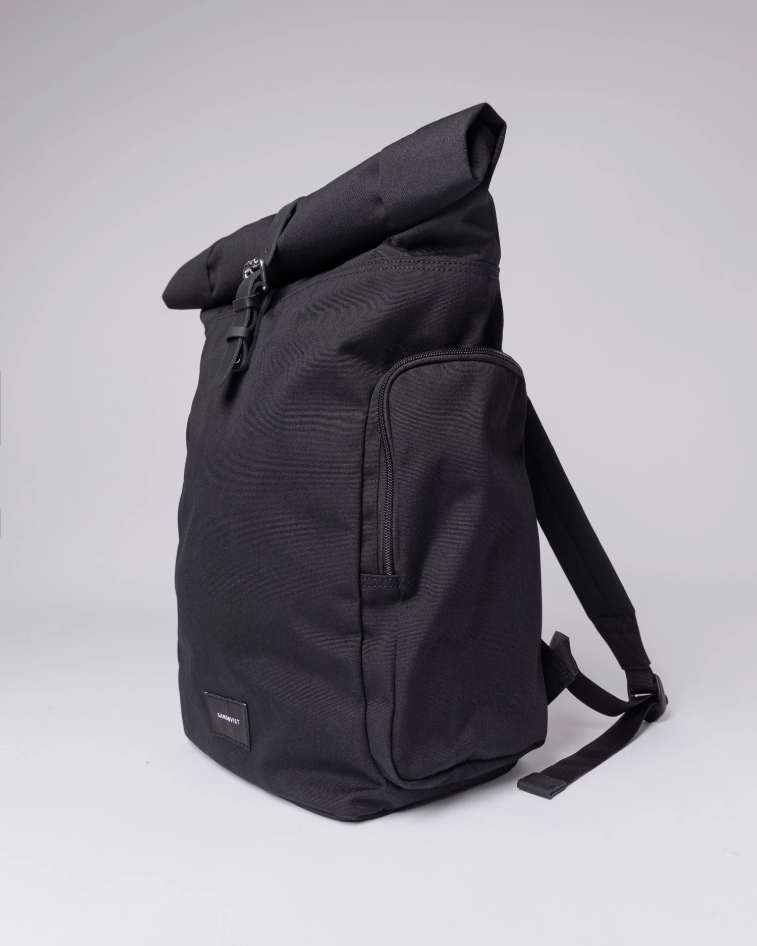 Sandqvist Axel Black 4 Sandqvist Axel Black - Image 4