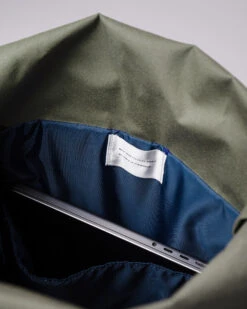 Sandqvist Axel Dawn Green -Nordic Style Deals Store 4016 72204d2e0e sqa2207 06 original