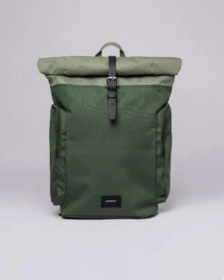 Sandqvist Axel Dawn Green