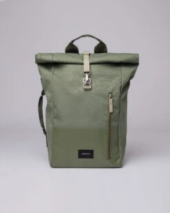 Sandqvist Dante Vegan Clover Green