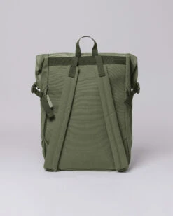 Sandqvist Alfred Clover Green -Nordic Style Deals Store 4021 e4363baa31 sqa2200 03 original