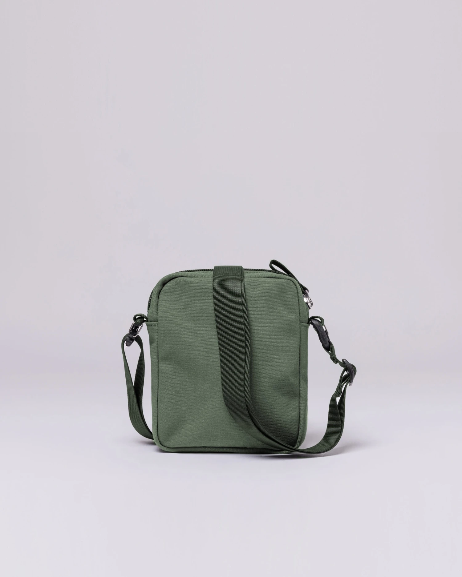Sandqvist Sixten Vegan Clover Green 3 Sandqvist Sixten Vegan Clover Green - Image 3
