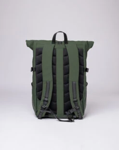 Sandqvist Ruben 2.0 Dawn Green 6 Sandqvist Ruben 2.0 Dawn Green -Nordic Style Deals Store 4030 9af65aafa5 sqa2186 03 original