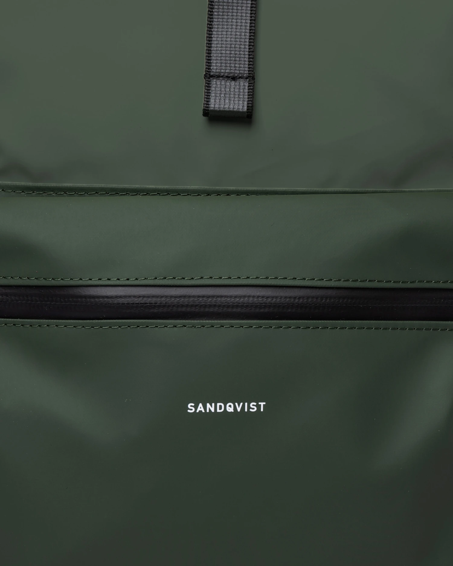 Sandqvist Ruben 2.0 Dawn Green 2 Sandqvist Ruben 2.0 Dawn Green - Image 2