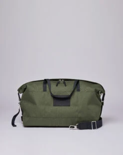 Sandqvist Milton Multi Clover Green -Nordic Style Deals Store 4035 af7276d885 sqa2169 03 original