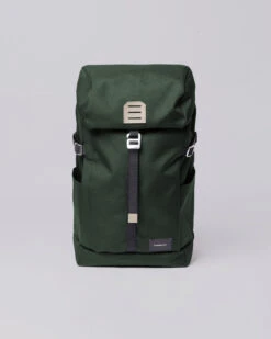 Sandqvist Jack Deep Green