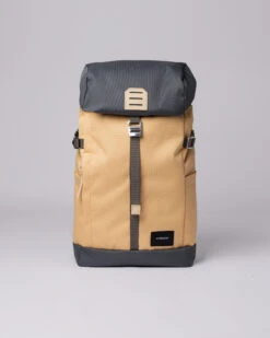 Sandqvist Jack Multi Wheat