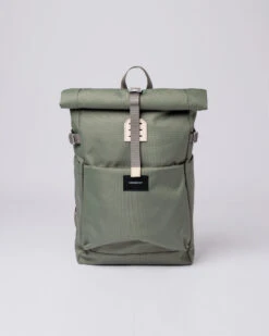 Sandqvist Ilon Clover Green