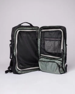 Sandqvist Otis Black -Nordic Style Deals Store 4055 08901b9a75 otis black sqa2181 04 original