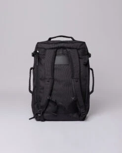 Sandqvist Otis Black -Nordic Style Deals Store 4055 0b10f8c7fc otis black sqa2235 2 original