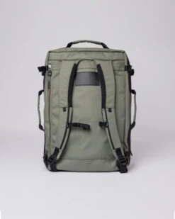 Sandqvist Otis Multi Clover Green -Nordic Style Deals Store 4056 ea9d298235 otis multi clover green sqa2182 04 original